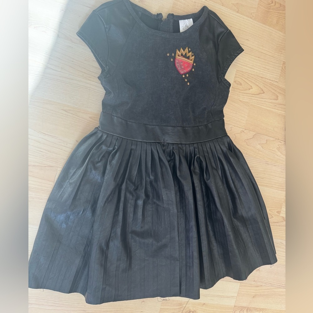 Disney Descendants dress